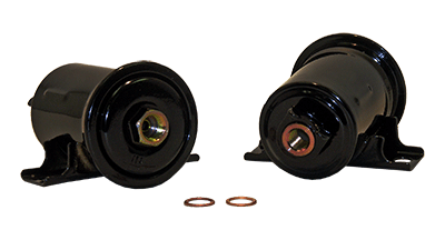 Wix 33223 Fuel (Complete In-Line) Filter