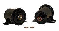 Thumbnail for Wix 33223 Fuel (Complete In-Line) Filter