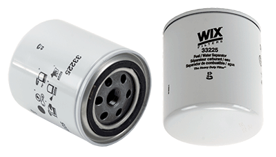 Wix 33225 Spin-On Fuel/Water Separator Filter
