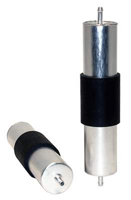 Wix 33228 Fuel (Complete In-Line) Filter