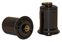 Thumbnail for Wix 33229 Fuel (Complete In-Line) Filter