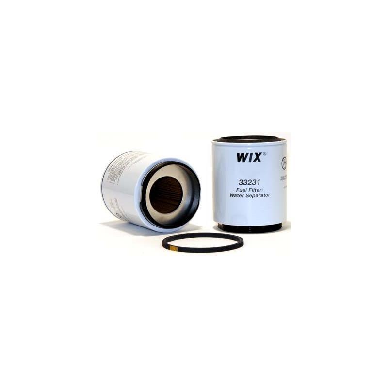 WIX 33231 Fuel Filter