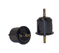 Thumbnail for Wix 33235 Fuel (Complete In-Line) Filter