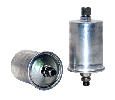 Wix 33238 Fuel (Complete In-Line) Filter