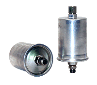 Thumbnail for Wix 33238 Fuel (Complete In-Line) Filter