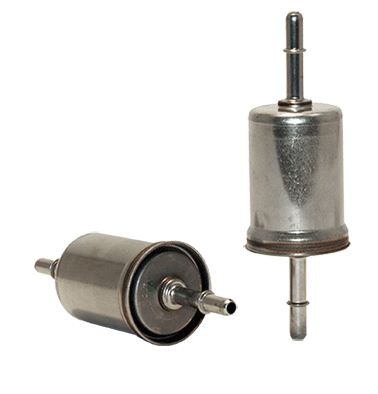 Wix 33243 Fuel (Complete In-Line) Filter