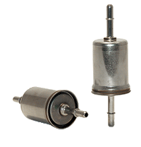 Thumbnail for Wix 33243 Fuel (Complete In-Line) Filter