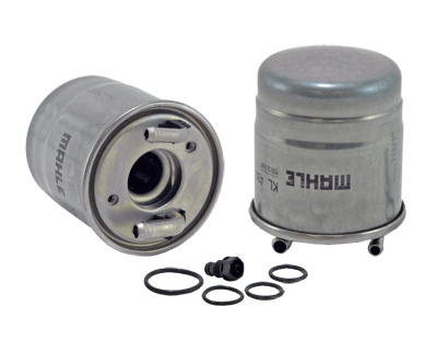 Wix 33250 Fuel (Complete In-Line) Filter