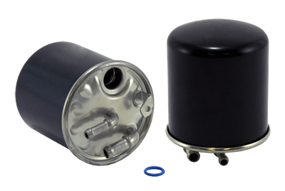 Wix 33251 Fuel (Complete In-Line) Filter