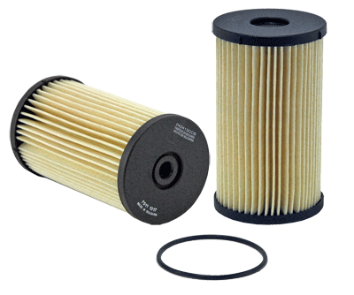 Wix 33256 Cartridge Fuel Metal Free Filter