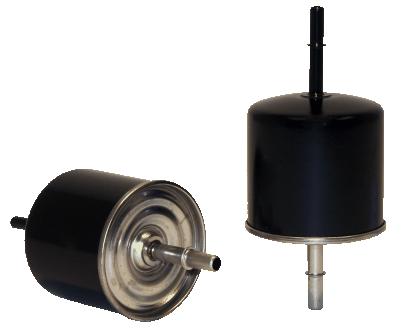 Wix 33257 Fuel (Complete In-Line) Filter