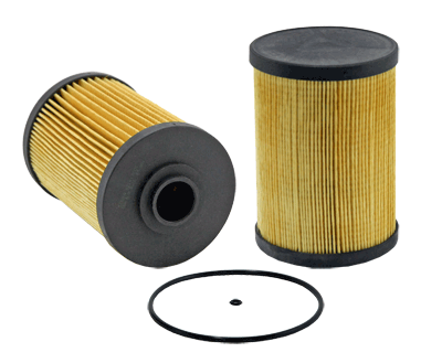 Wix 33258 Cartridge Fuel Metal Canister Filter