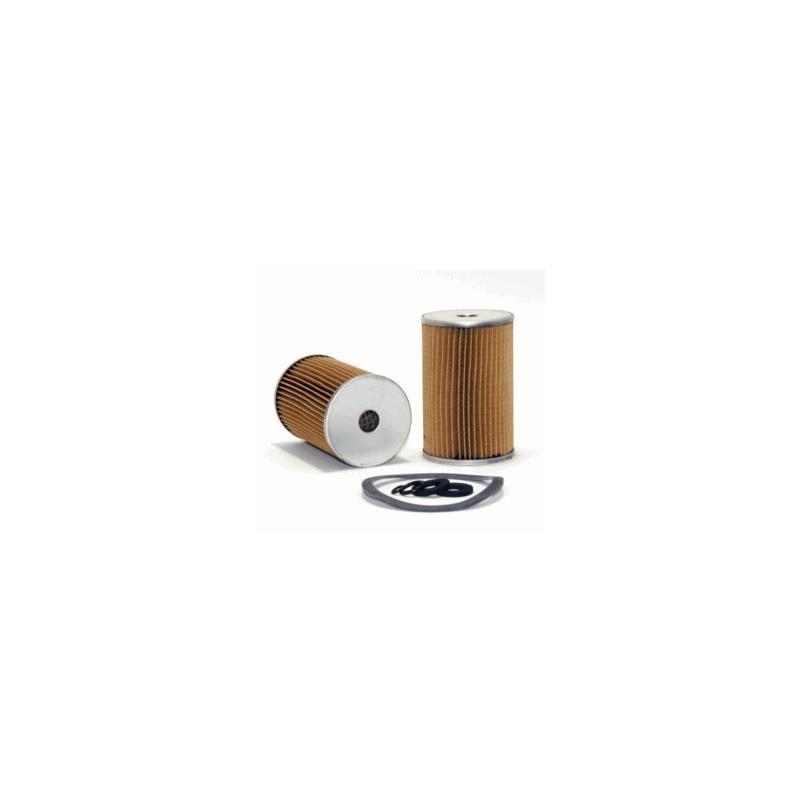 Wix 33260 Cartridge Fuel Metal Canister Filter