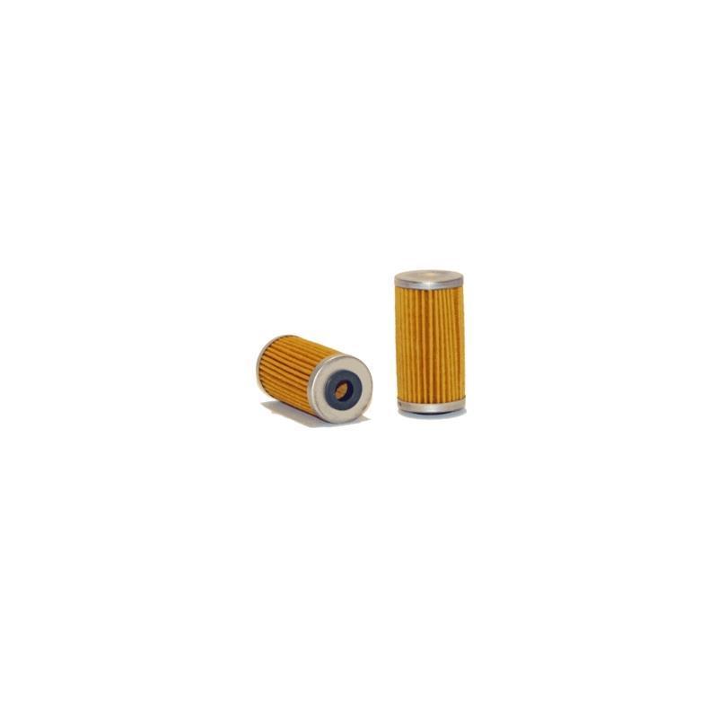 Wix 33262 Cartridge Fuel Metal Canister Filter