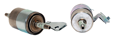 Wix 33267 Fuel (Complete In-Line) Filter