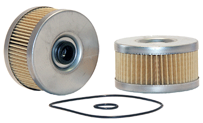 Wix 33268 Cartridge Fuel Metal Canister Filter