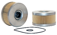 Thumbnail for Wix 33268 Cartridge Fuel Metal Canister Filter