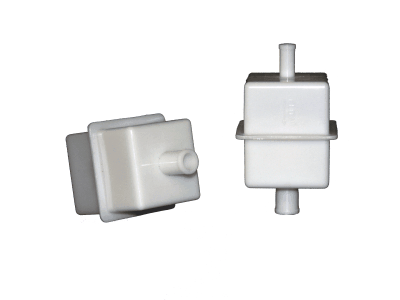 Wix 33274 Fuel (Complete In-Line) Filter