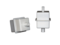 Thumbnail for Wix 33274 Fuel (Complete In-Line) Filter