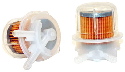 Wix 33275 Fuel (Complete In-Line) Filter