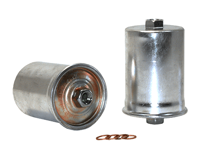 Wix 33276 Fuel (Complete In-Line) Filter