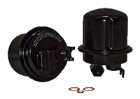 Thumbnail for Wix 33282 Fuel (Complete In-Line) Filter