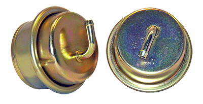 Wix 33284 Fuel (Complete In-Line) Filter