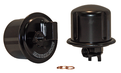 Wix 33285 Fuel (Complete In-Line) Filter