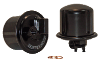 Thumbnail for Wix 33285 Fuel (Complete In-Line) Filter