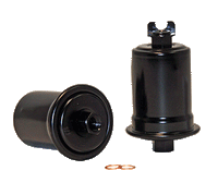 Thumbnail for Wix 33288 Fuel (Complete In-Line) Filter
