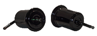 Thumbnail for Wix 33290 Fuel (Complete In-Line) Filter