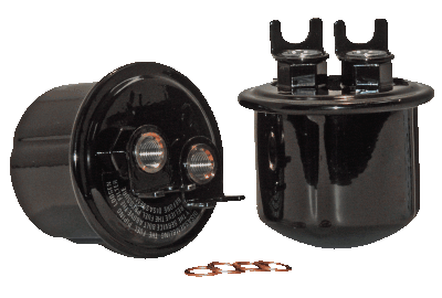 Wix 33292 Fuel (Complete In-Line) Filter