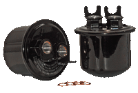 Thumbnail for Wix 33292 Fuel (Complete In-Line) Filter