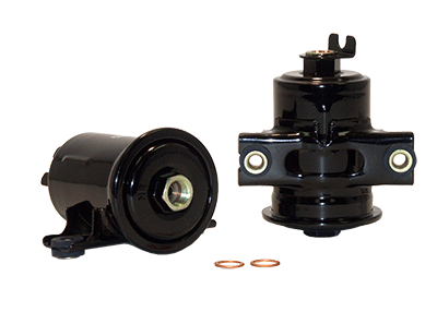 Wix 33294 Fuel (Complete In-Line) Filter