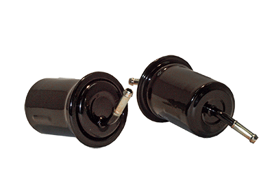 Wix 33295 Fuel (Complete In-Line) Filter