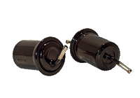 Thumbnail for Wix 33295 Fuel (Complete In-Line) Filter