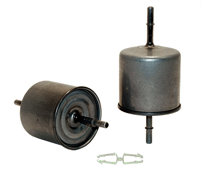 Wix 33296 Fuel (Complete In-Line) Filter