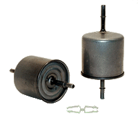 Thumbnail for Wix 33296 Fuel (Complete In-Line) Filter