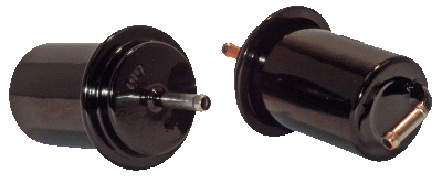 Wix 33297 Fuel (Complete In-Line) Filter