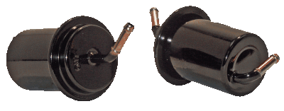 Wix 33298 Fuel (Complete In-Line) Filter