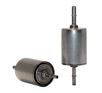 Wix 33301 Fuel (Complete In-Line) Filter