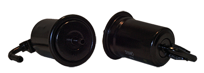 Wix 33309 Fuel (Complete In-Line) Filter