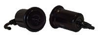 Thumbnail for Wix 33309 Fuel (Complete In-Line) Filter