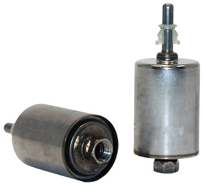 Wix 33311 Fuel (Complete In-Line) Filter