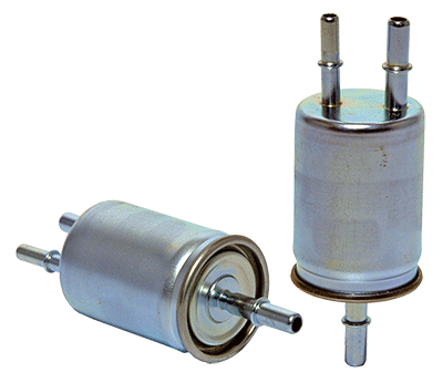 Wix 33315 Fuel (Complete In-Line) Filter