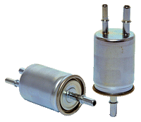 Thumbnail for Wix 33315 Fuel (Complete In-Line) Filter