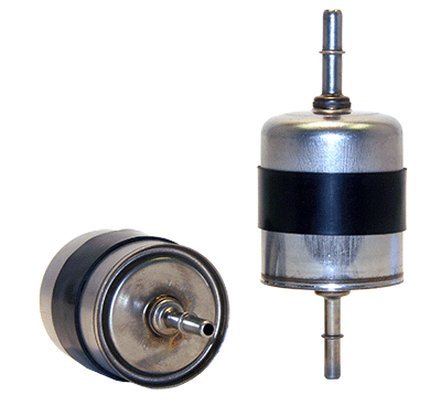 Wix 33316 Fuel (Complete In-Line) Filter