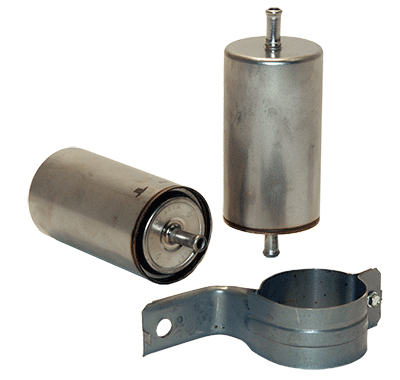 Wix 33318 Fuel (Complete In-Line) Filter