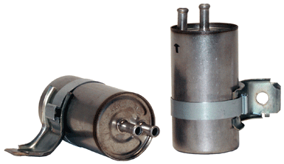 Wix 33321 Fuel (Complete In-Line) Filter