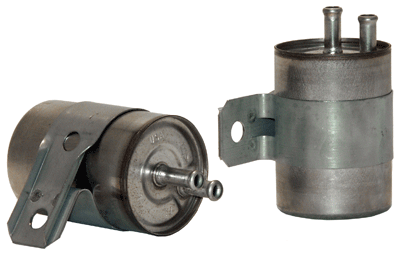 Wix 33323 Fuel (Complete In-Line) Filter